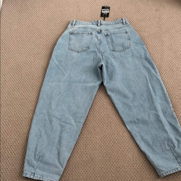 Slouchy jeans - Picture 7 of 7